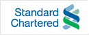 standardchartered 은행