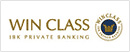 WIN CLASS