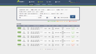 부동산 플래너 관리자