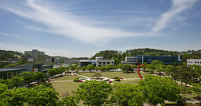 한국기술교육대학교 2020학년도 후기 대학원생 모집합니다.